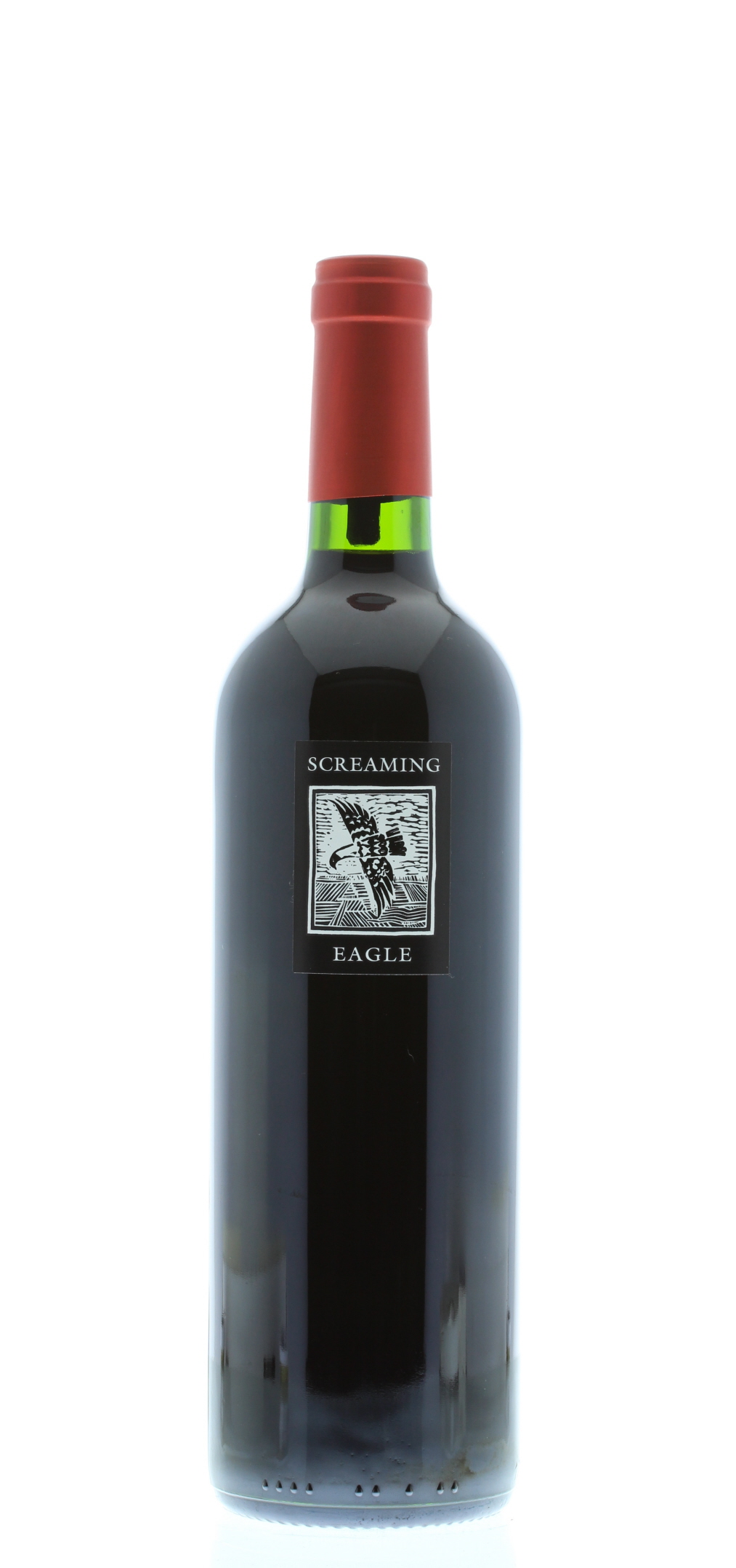Screaming Eagle Cabernet Sauvignon 2012 | Wine.com