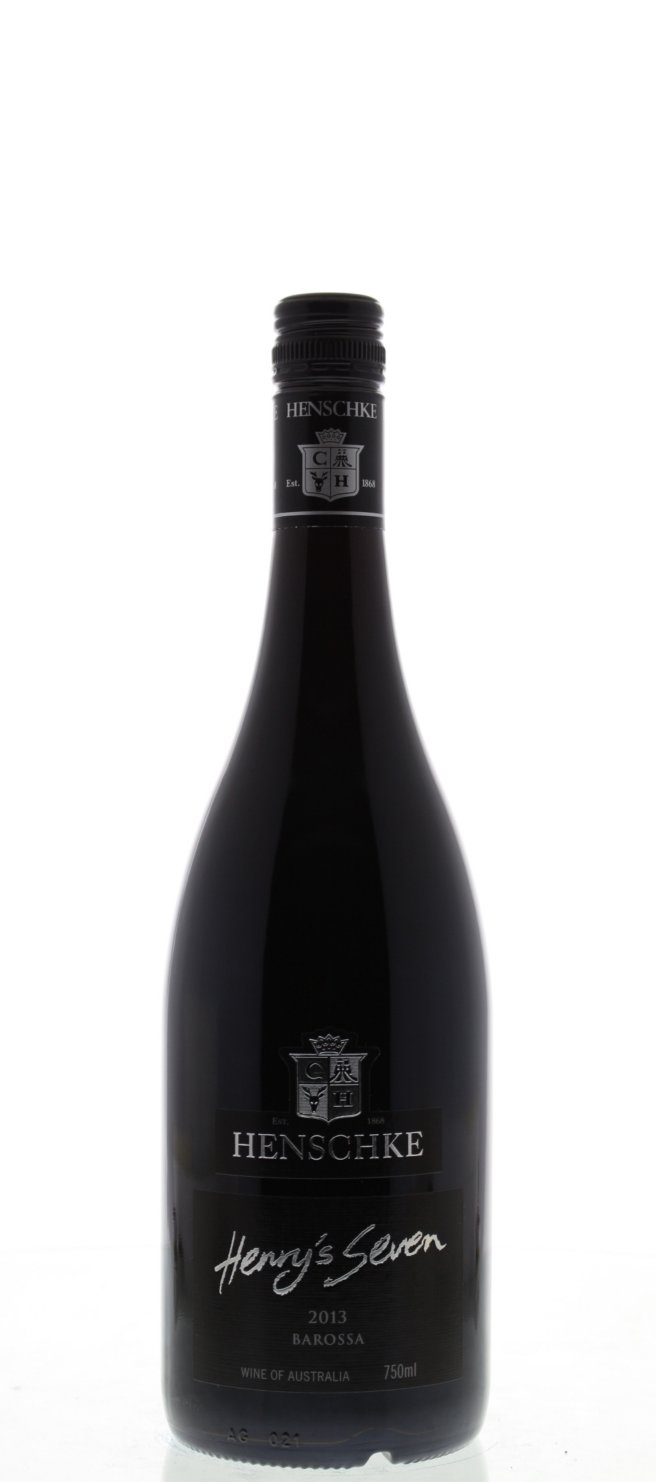 Henschke Henry's Seven 2013 | Wine.com