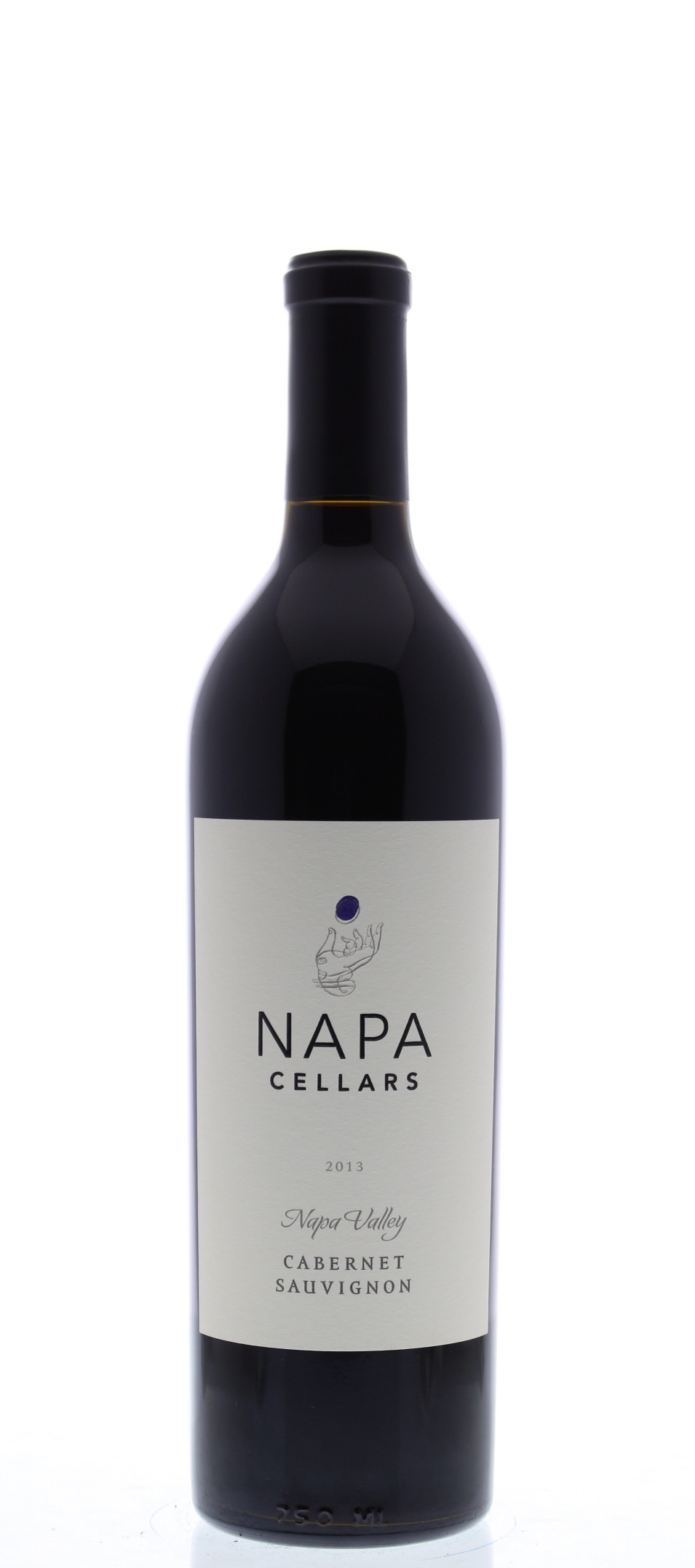 Napa Cellars Cabernet Sauvignon 2013 | Wine.com