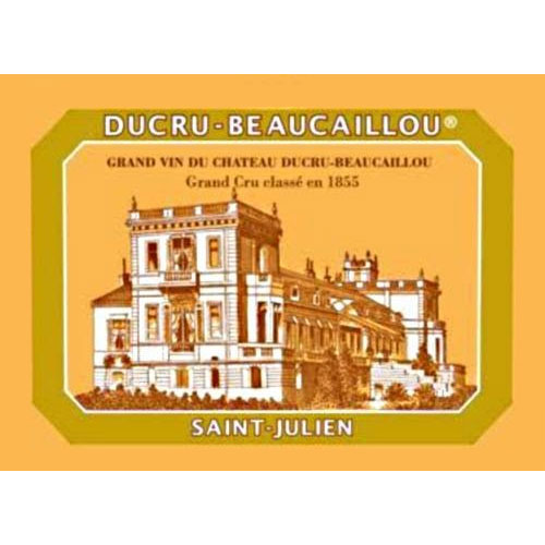 Chateau Ducru-Beaucaillou 2014 | Wine.com
