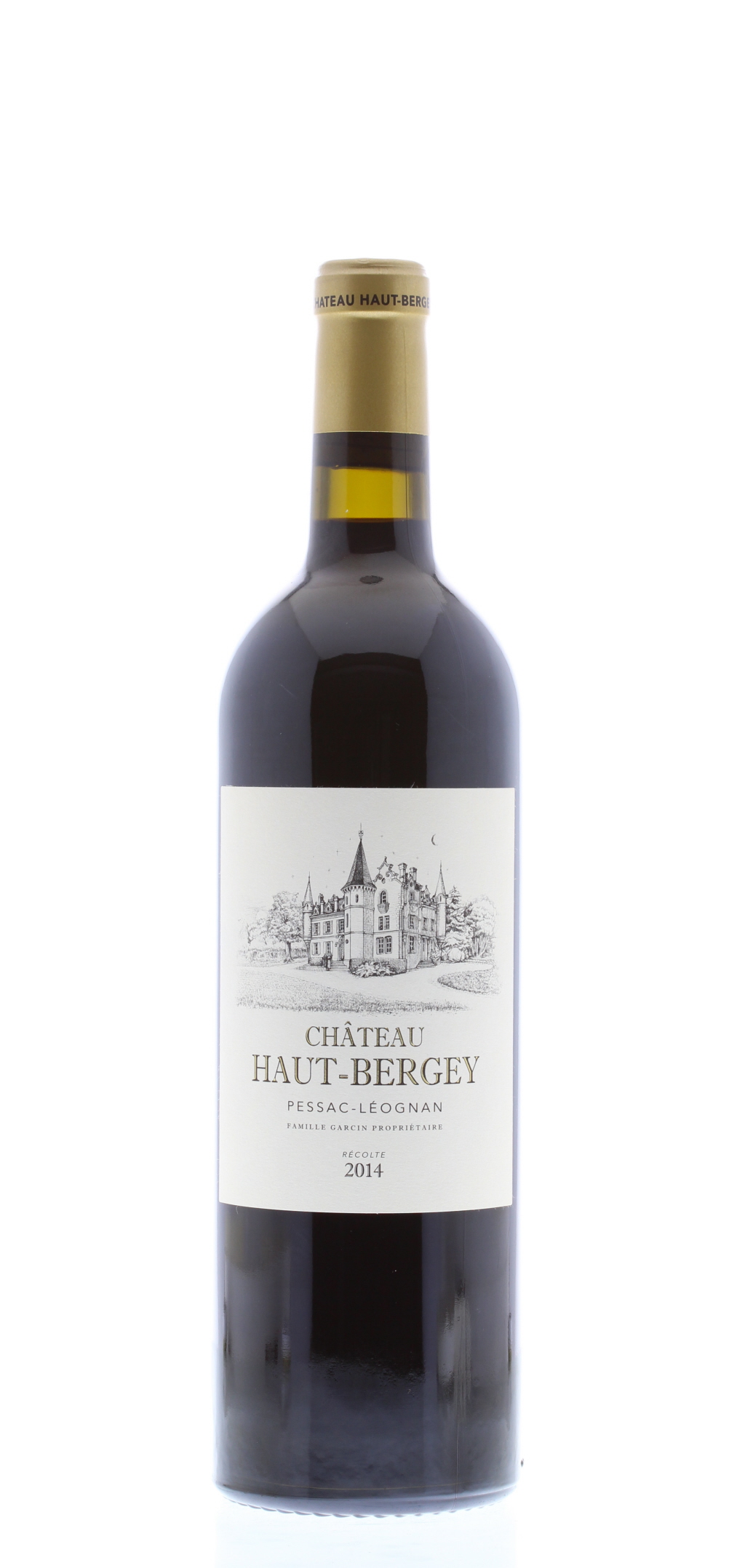 Beau Paysage クラハラ アクア 2014 11％ 750ml Beau Paysage クラハラ アクア 2014 11％ 750ml Chateau Haut-Bergey