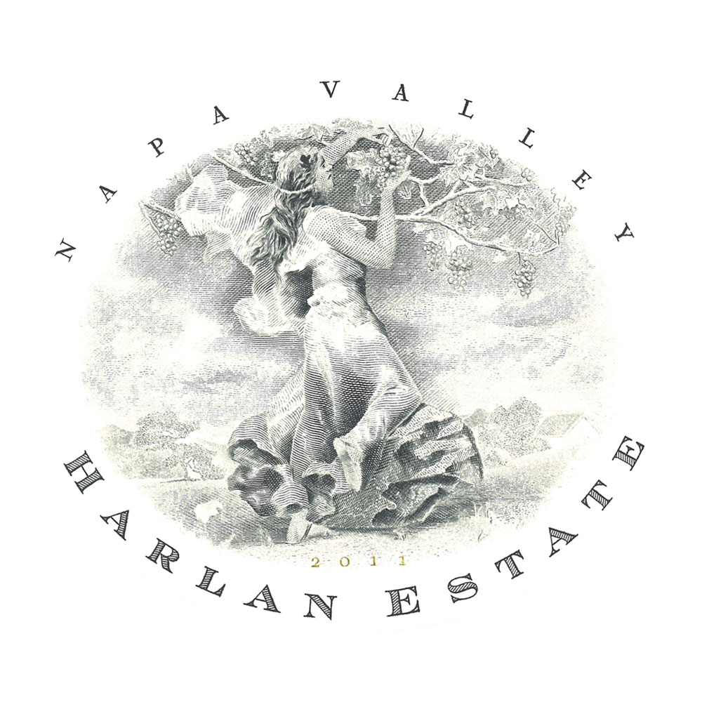 Harlan Estate 2011 | Wine.com