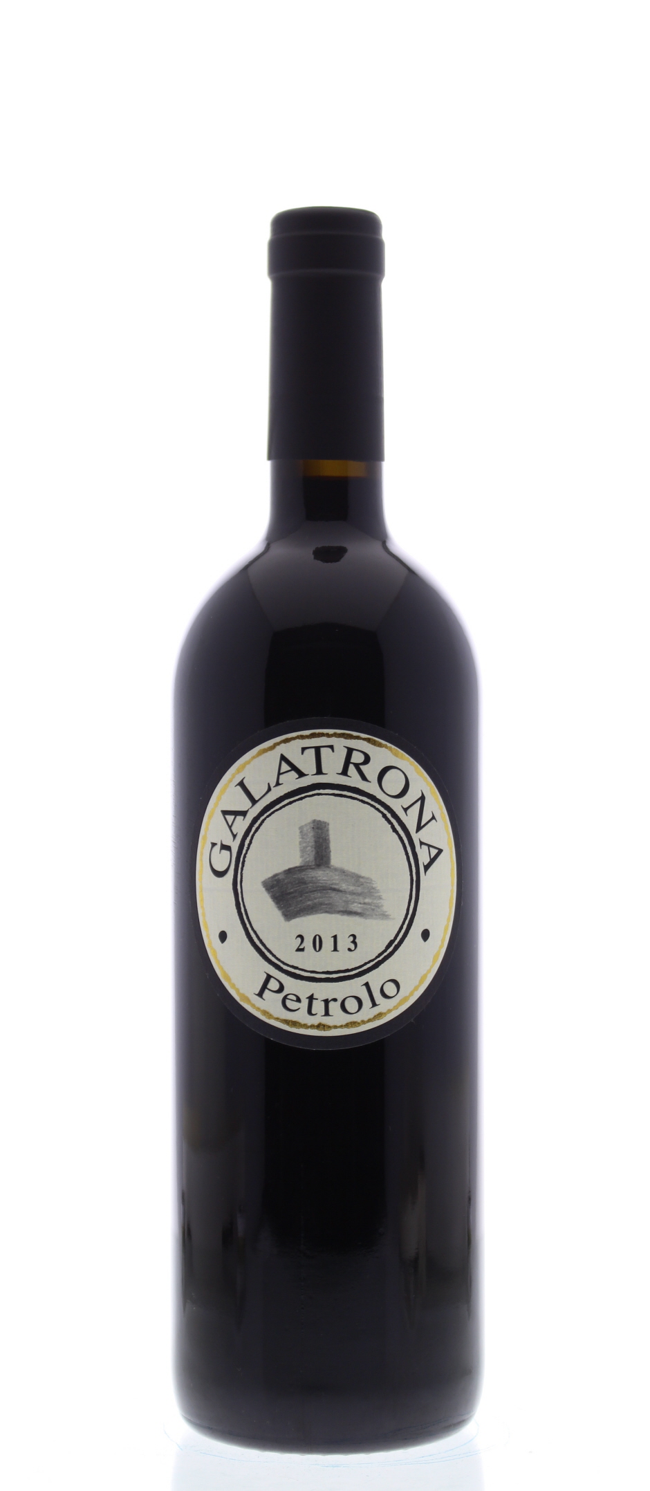 Petrolo Galatrona 2013 | Wine.com