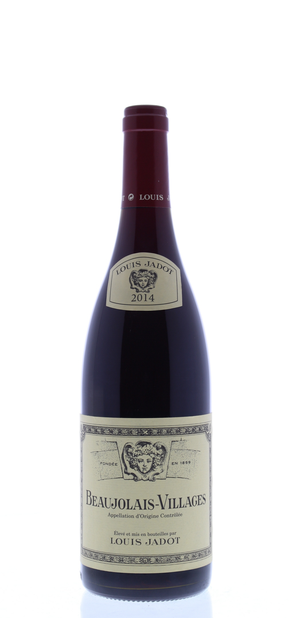 Louis Jadot Beaujolais-Villages 2014 | Wine.com