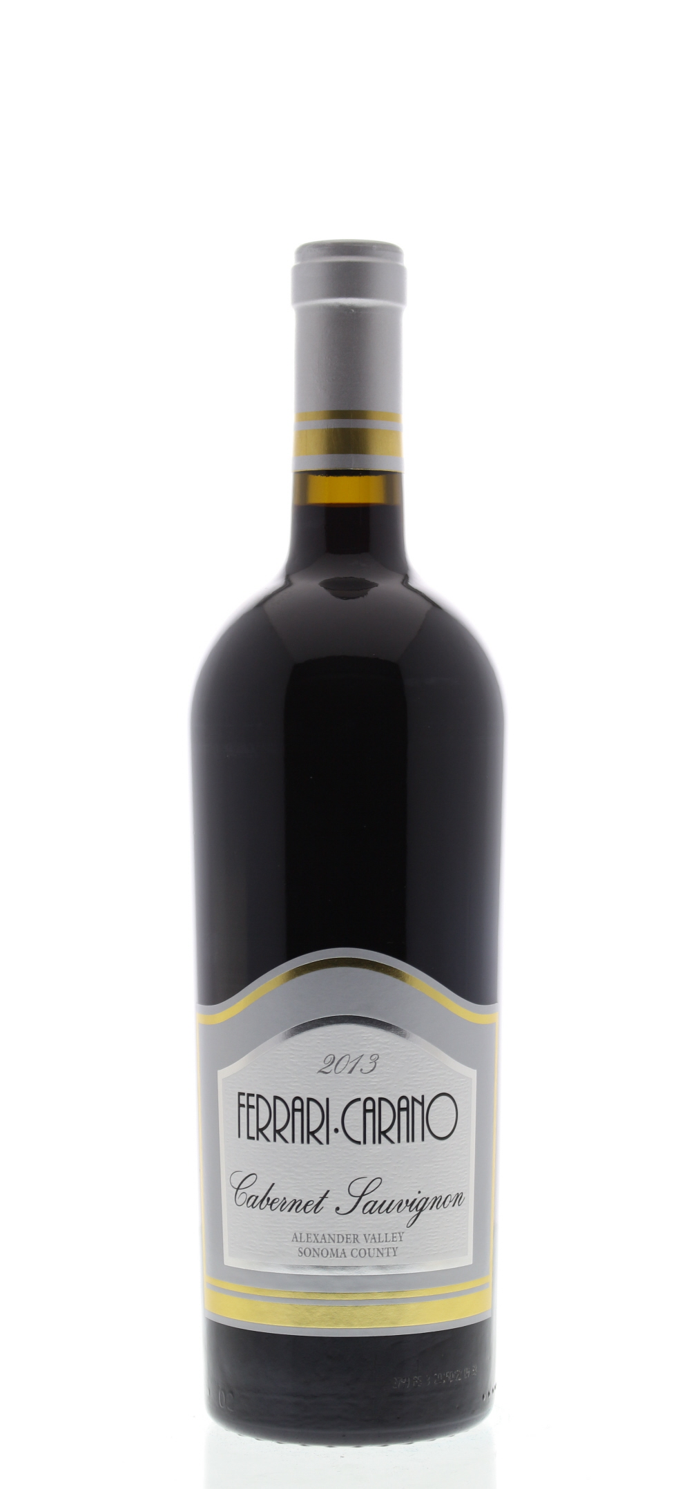 Ferrari-Carano Cabernet Sauvignon 2013 | Wine.com
