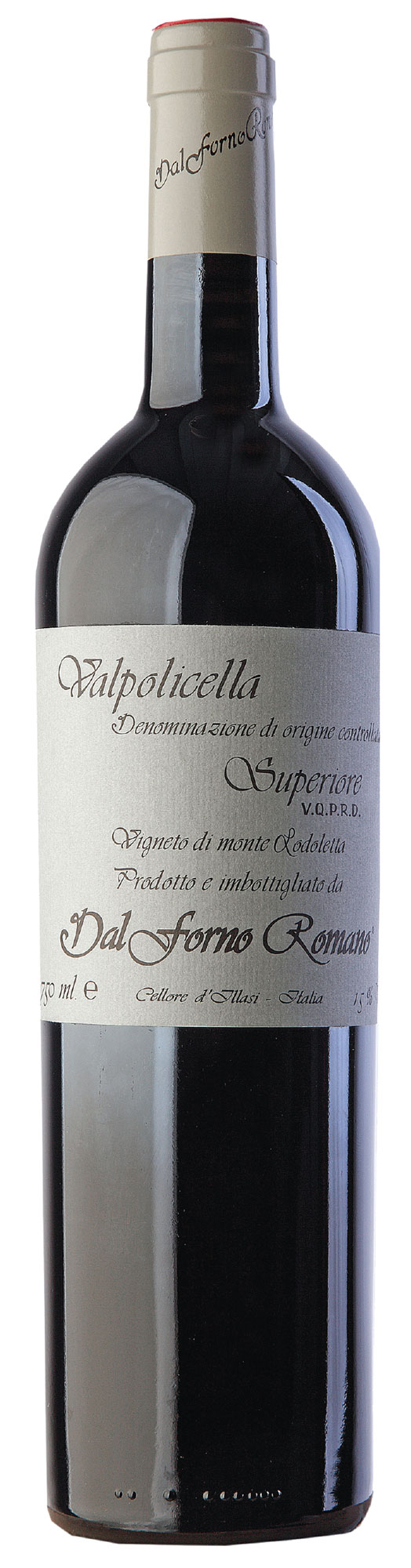 Dal Forno Romano Valpolicella Superiore 2009 | Wine.com