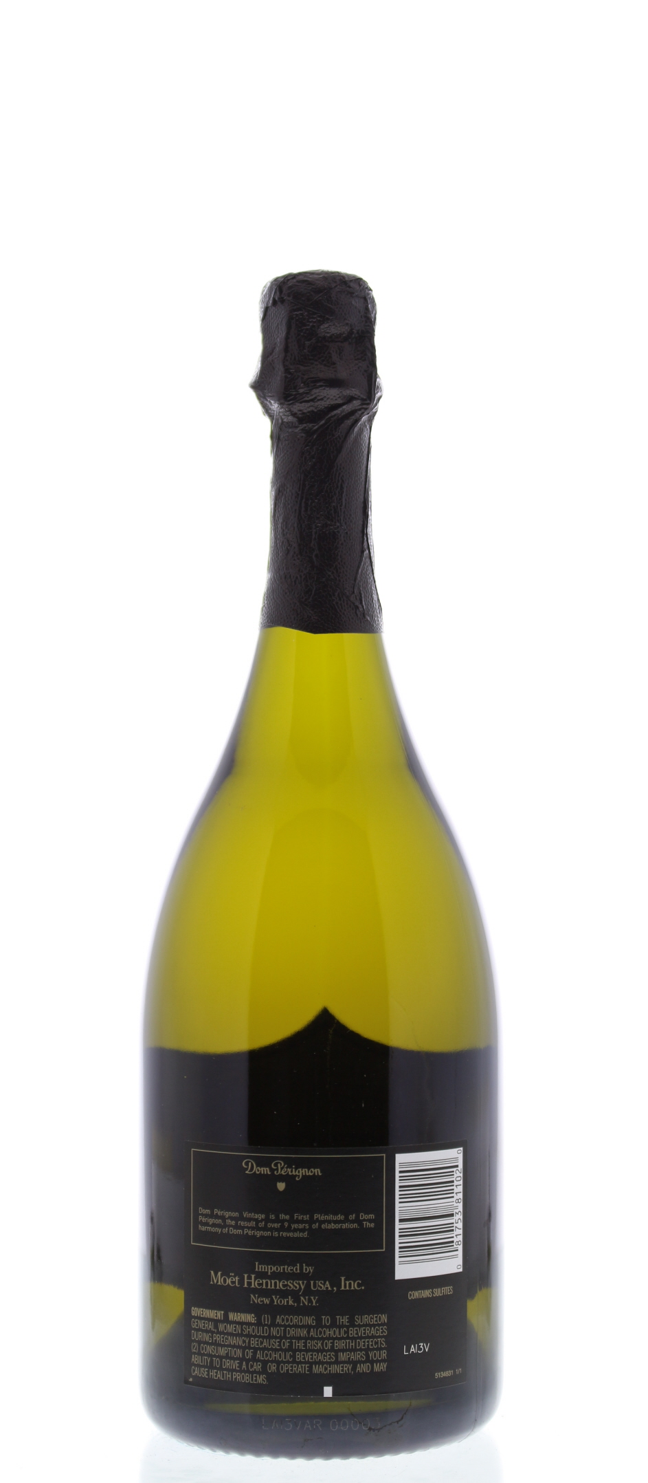 Dom Perignon Vintage 2006 | Wine.com