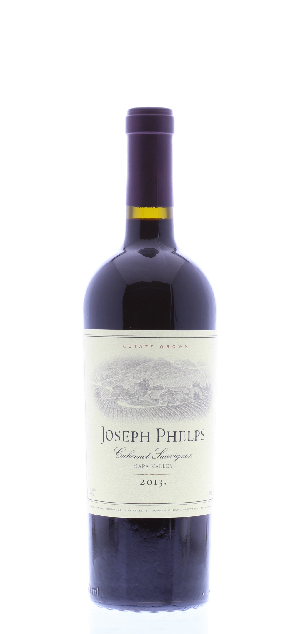 Joseph Phelps Cabernet Sauvignon 2013 | Wine.com