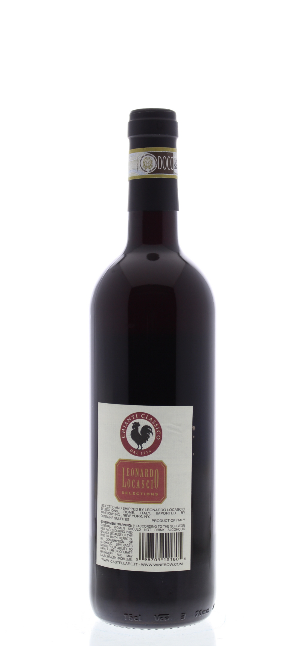 Castellare Chianti Classico 2014 | Wine.com