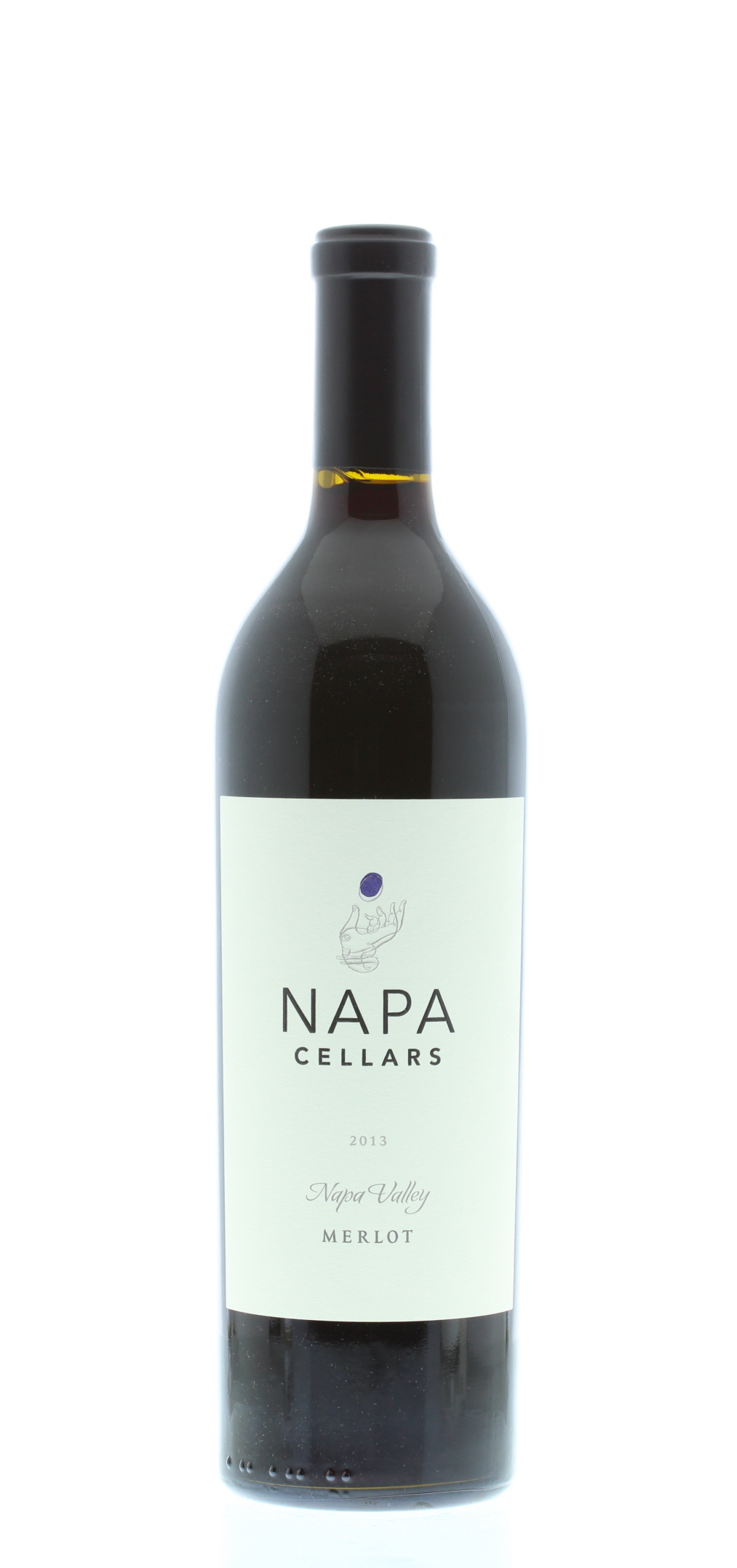 Napa Cellars Merlot 2013 | Wine.com