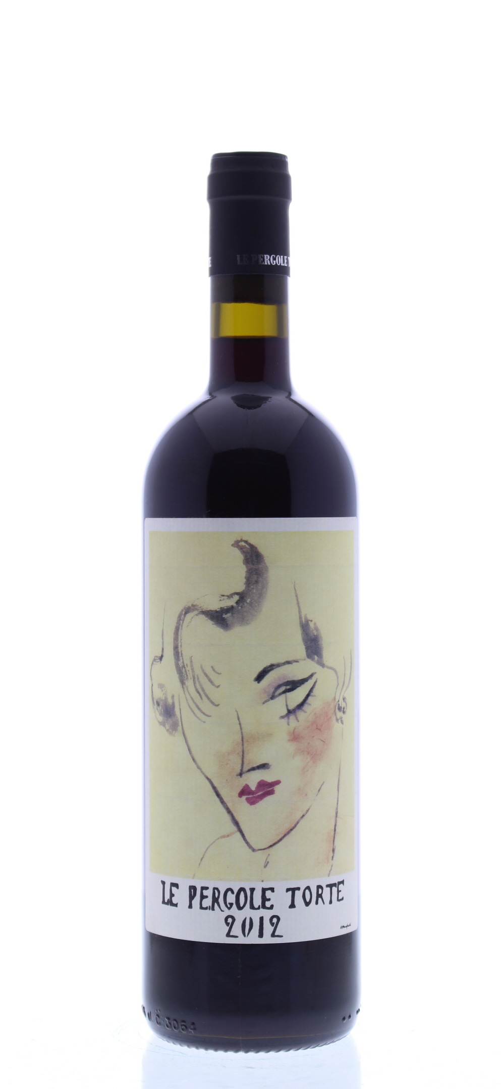 Montevertine Le Pergole Torte 2012 | Wine.com