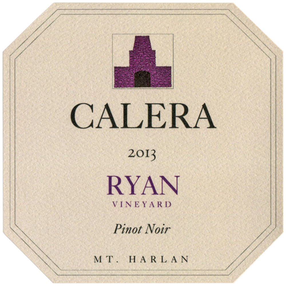 Calera Ryan Vineyard Pinot Noir 2013 | Wine.com