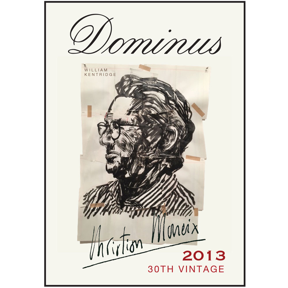 Dominus Estate 2013 | Wine.com