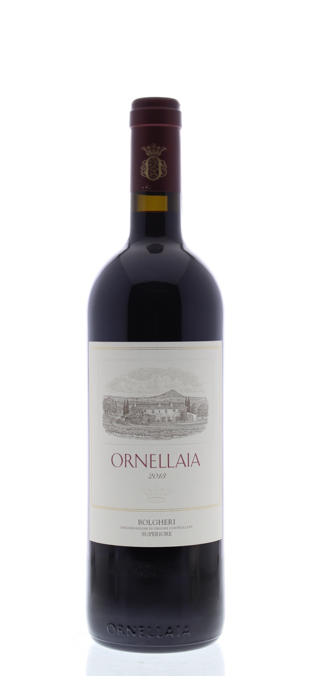 Ornellaia 2013 | Wine.com