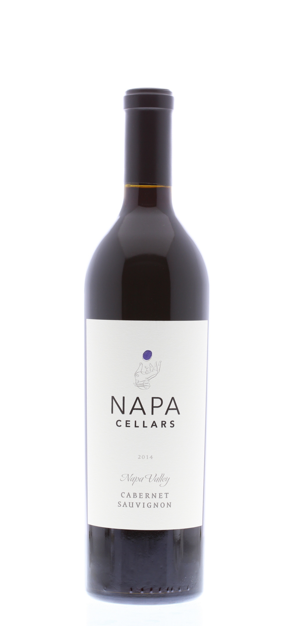 Napa Cellars Cabernet Sauvignon 2014 | Wine.com