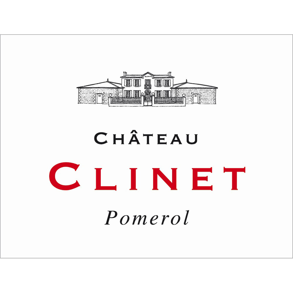 Chateau Clinet 2015 | Wine.com