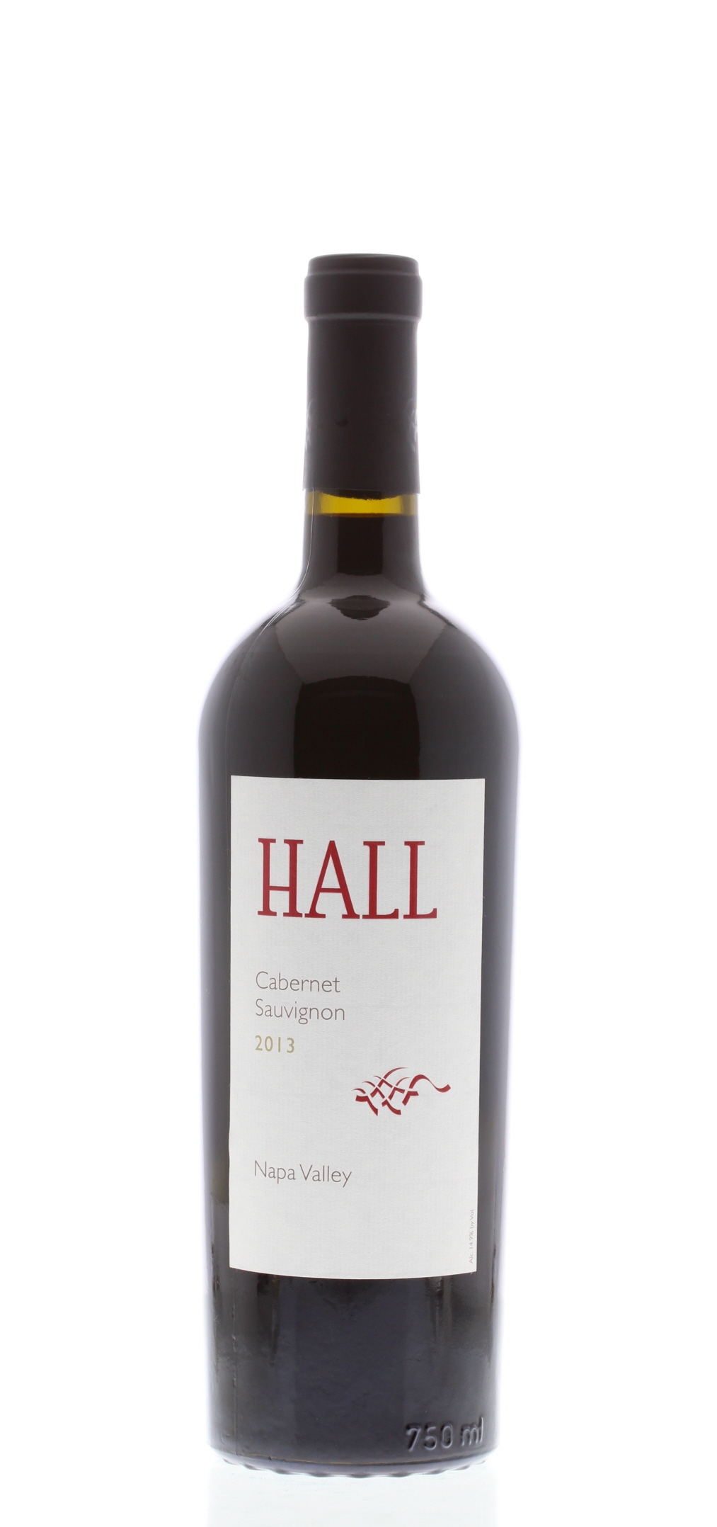 Hall Napa Valley Cabernet Sauvignon 2013 | Wine.com