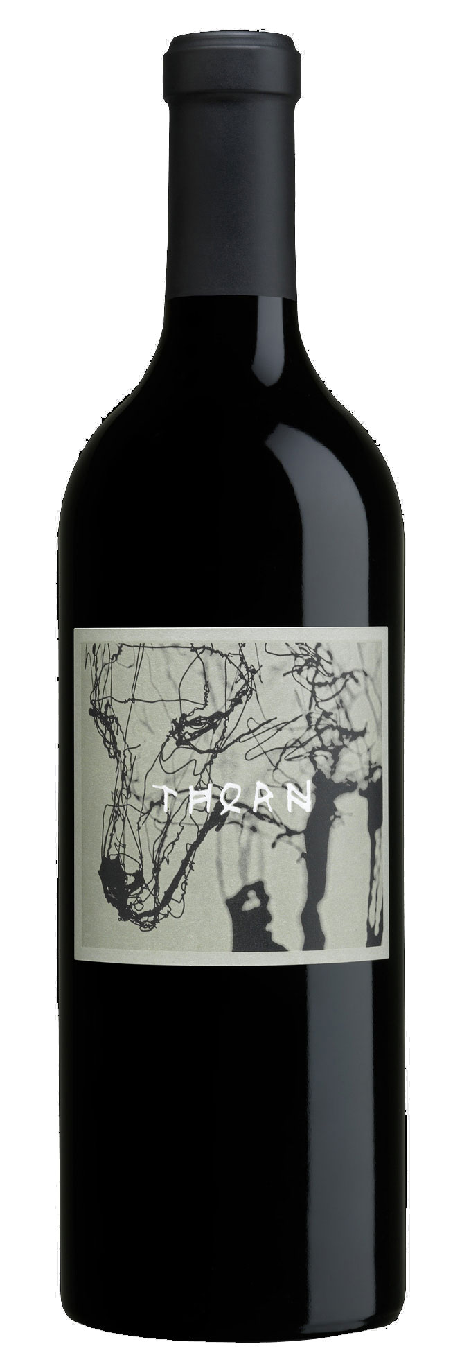 THORN ソーン 2014 Napa Valley Merlot The Prisoner Wine Company Thorn Merlot 2014 | Wine.com