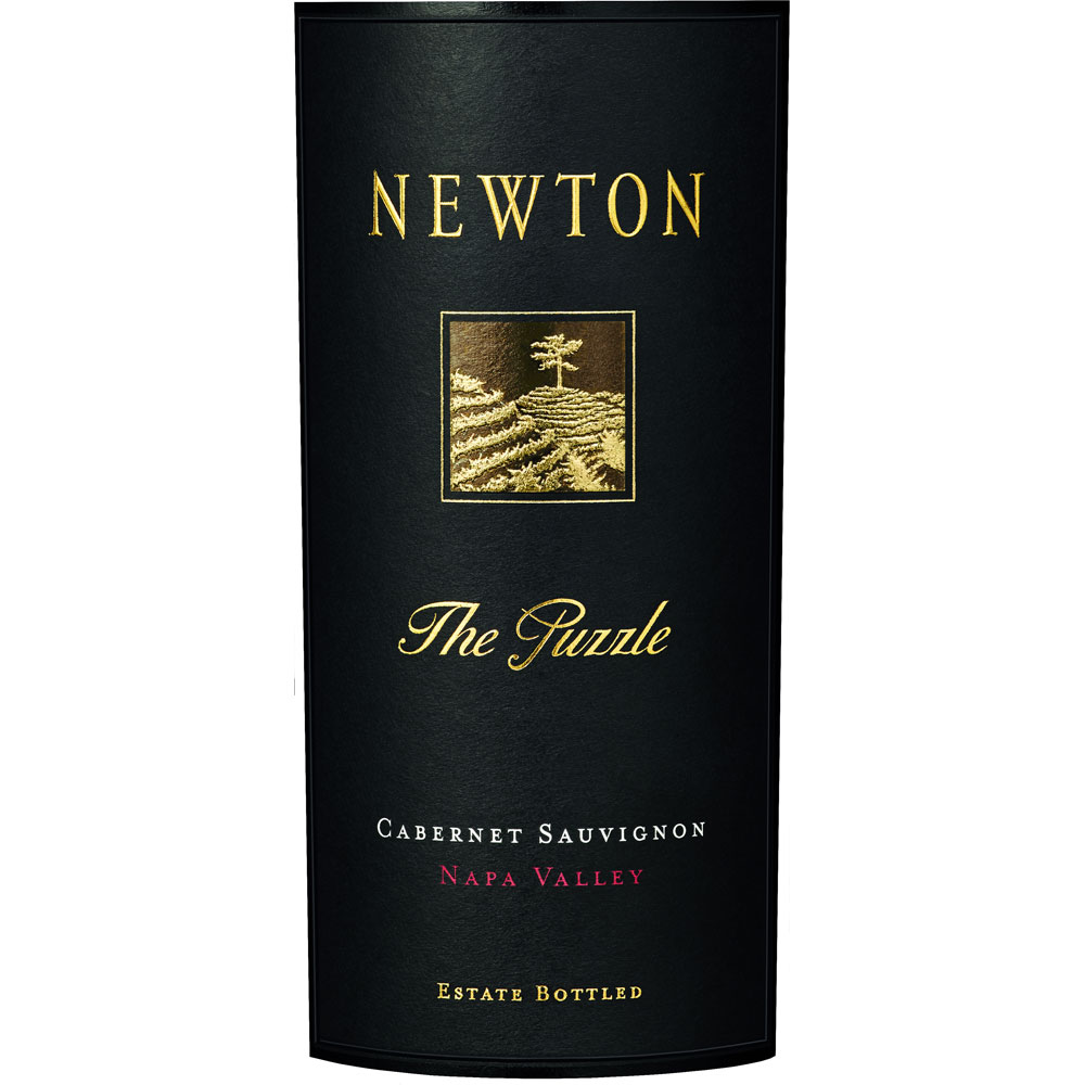 Newton The Puzzle 2013 | Wine.com