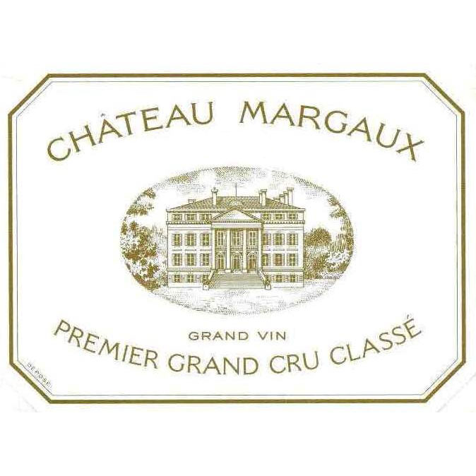 Chateau Margaux 2012 | Wine.com