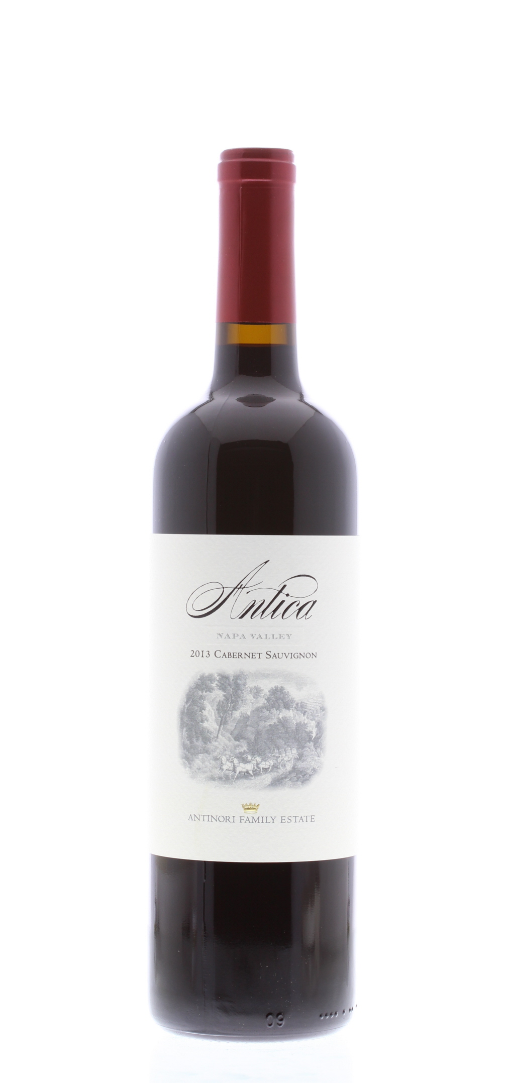 Antica Cabernet Sauvignon 2013 | Wine.com