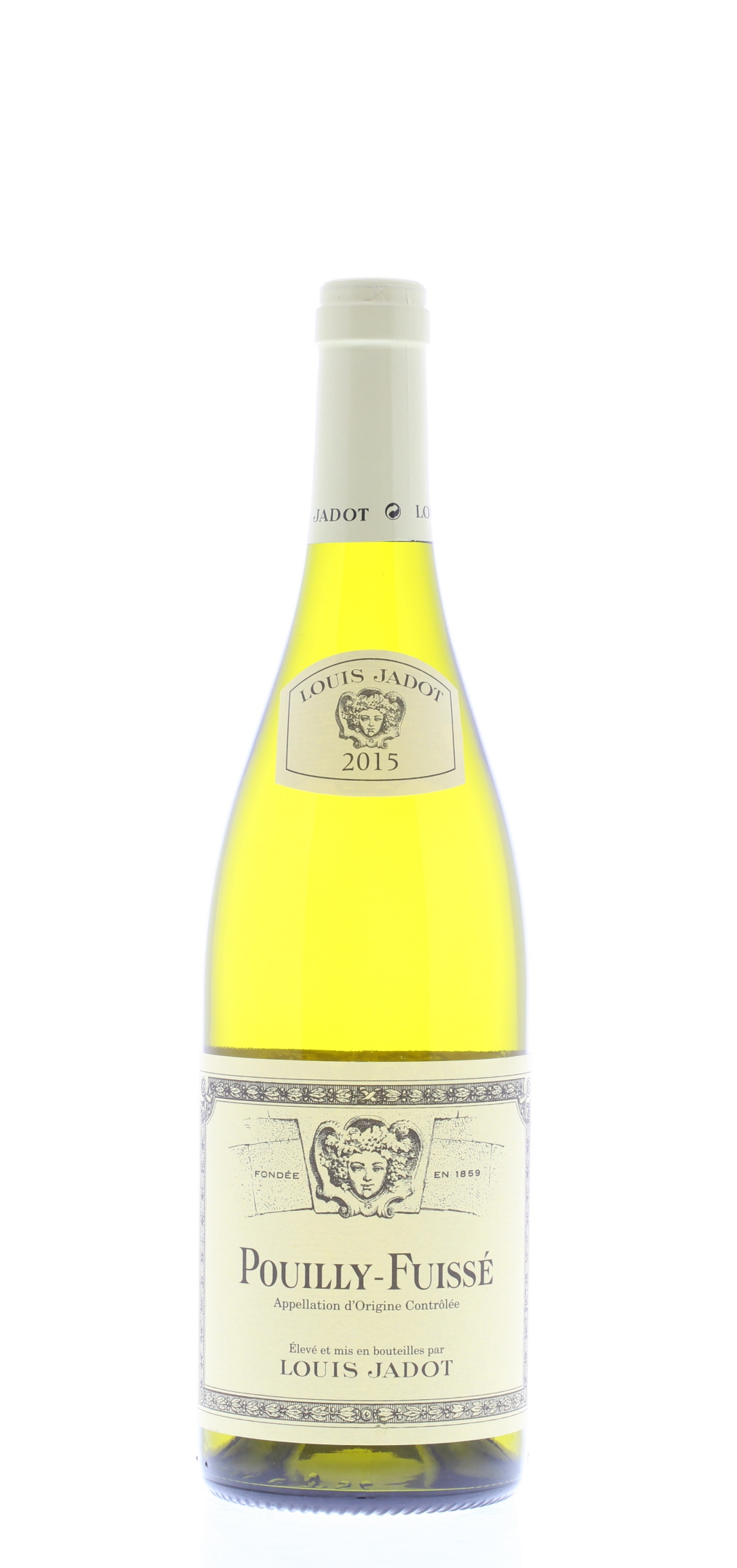 Louis Jadot Pouilly-Fuisse 2015 | Wine.com