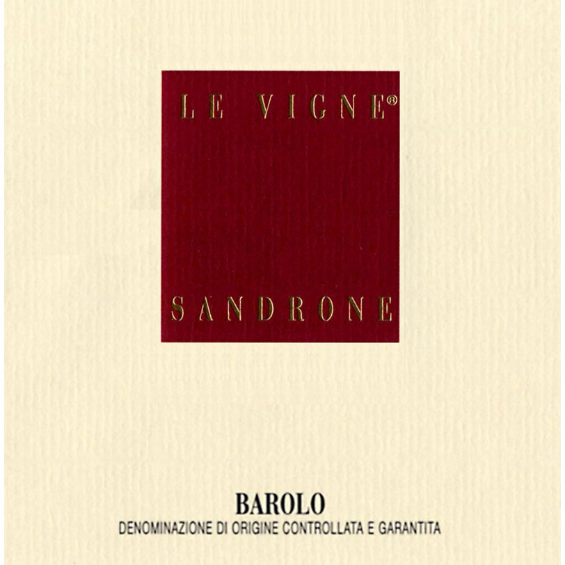 Sandrone Barolo Le Vigne 2012 | Wine.com
