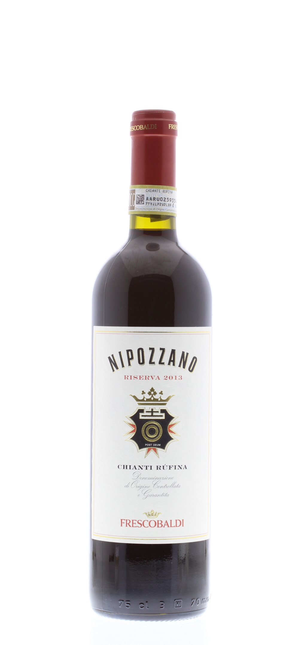Frescobaldi Nipozzano Chianti Rufina Riserva 2013 | Wine.com
