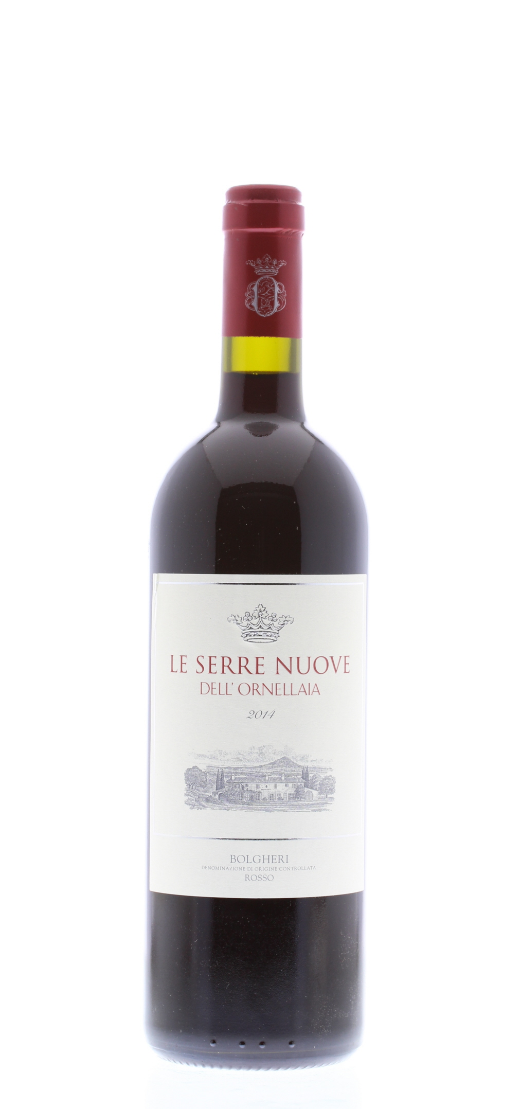 Ornellaia Le Serre Nuove 2014 | Wine.com Ornellaia Le Serre Nuove 2014 | Wine.com