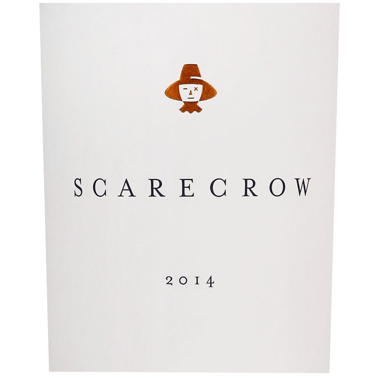 Scarecrow Cabernet Sauvignon 2014 | Wine.com