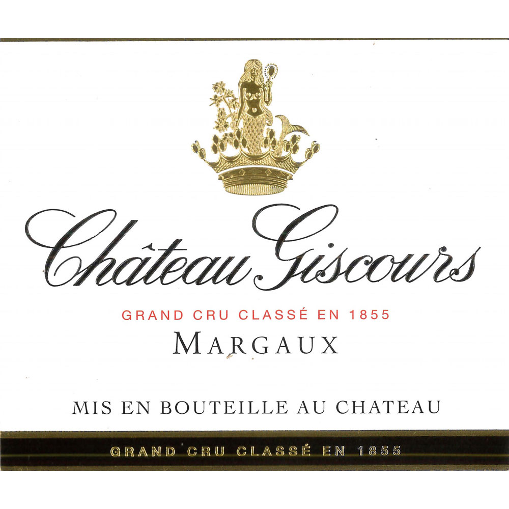 Chateau Giscours 2016 | Wine.com