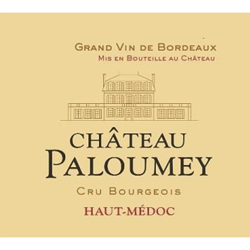 Chateau Paloumey 2016 | Wine.com