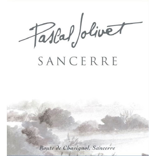 Pascal Jolivet SANCERRE 2022 3本セット Pascal Jolivet Sancerre 2016 | Wine.com