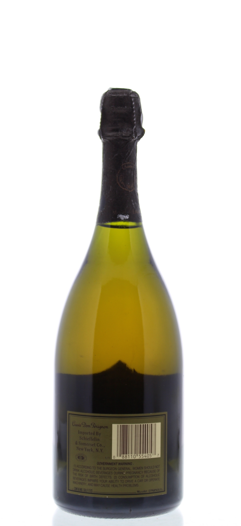 Dom Perignon Vintage 1985 | Wine.com