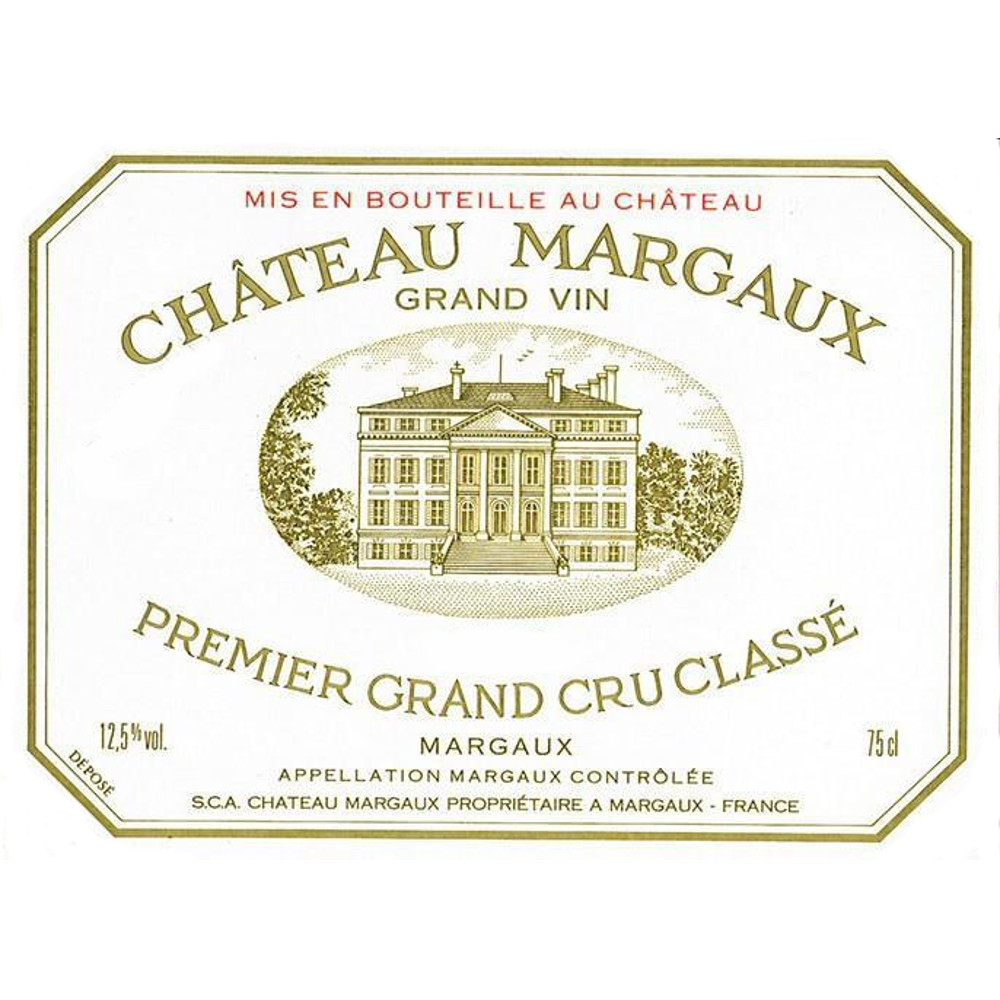 Chateau Margaux 1997 | Wine.com