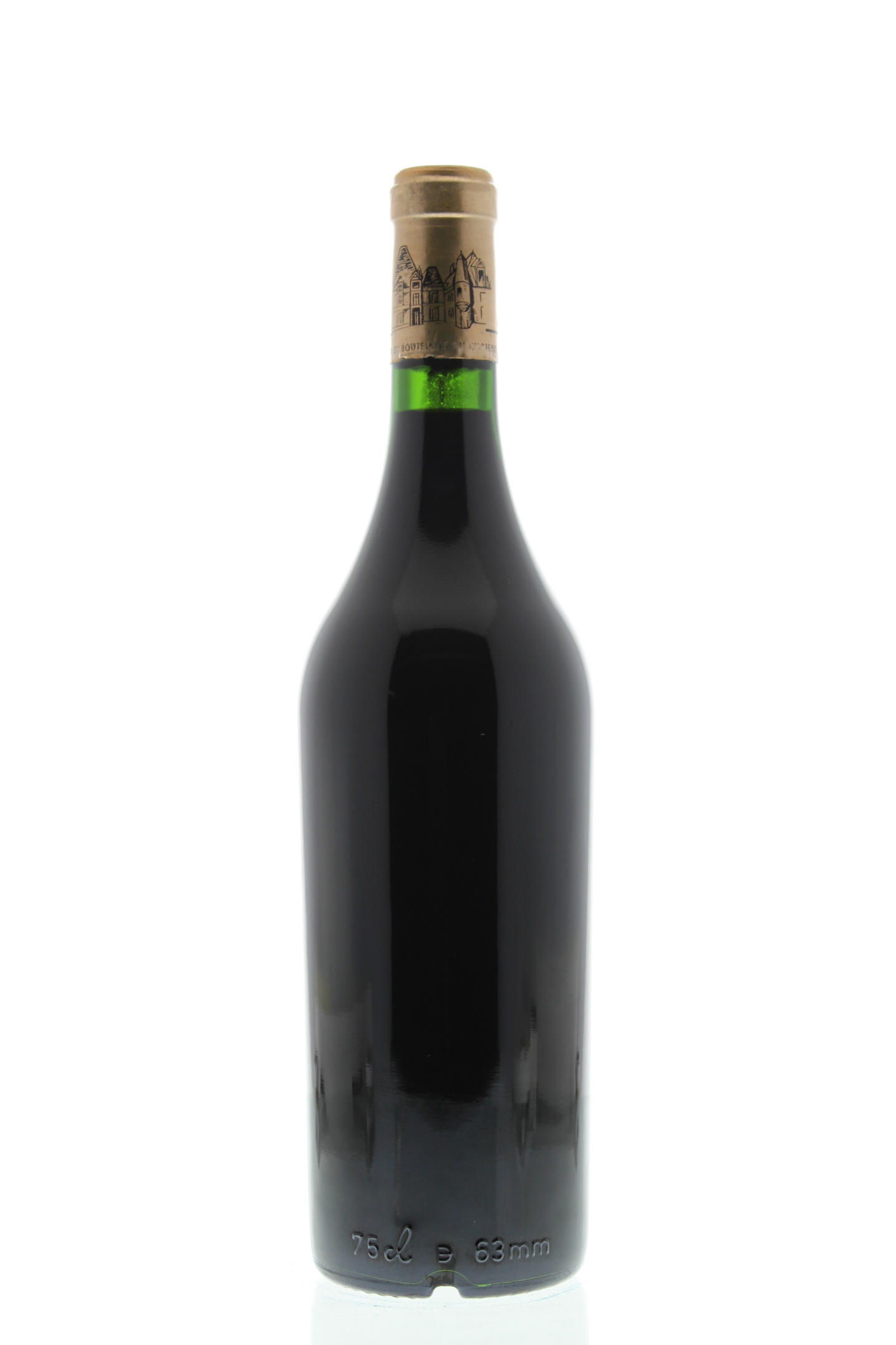 Chateau Haut-Brion 1985 | Wine.com