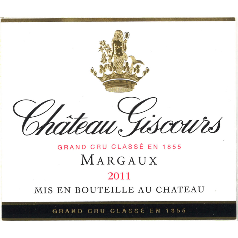 Chateau Giscours 2011 | Wine.com