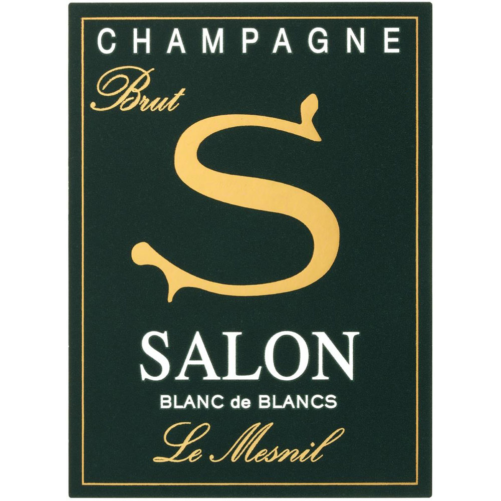 Salon Blanc de Blancs Le Mesnil 2006 | Wine.com
