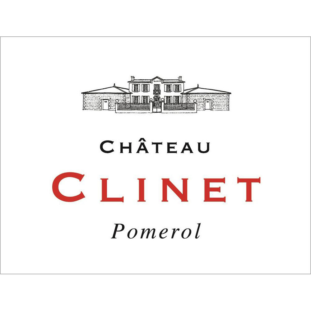 Chateau Clinet 2012 | Wine.com