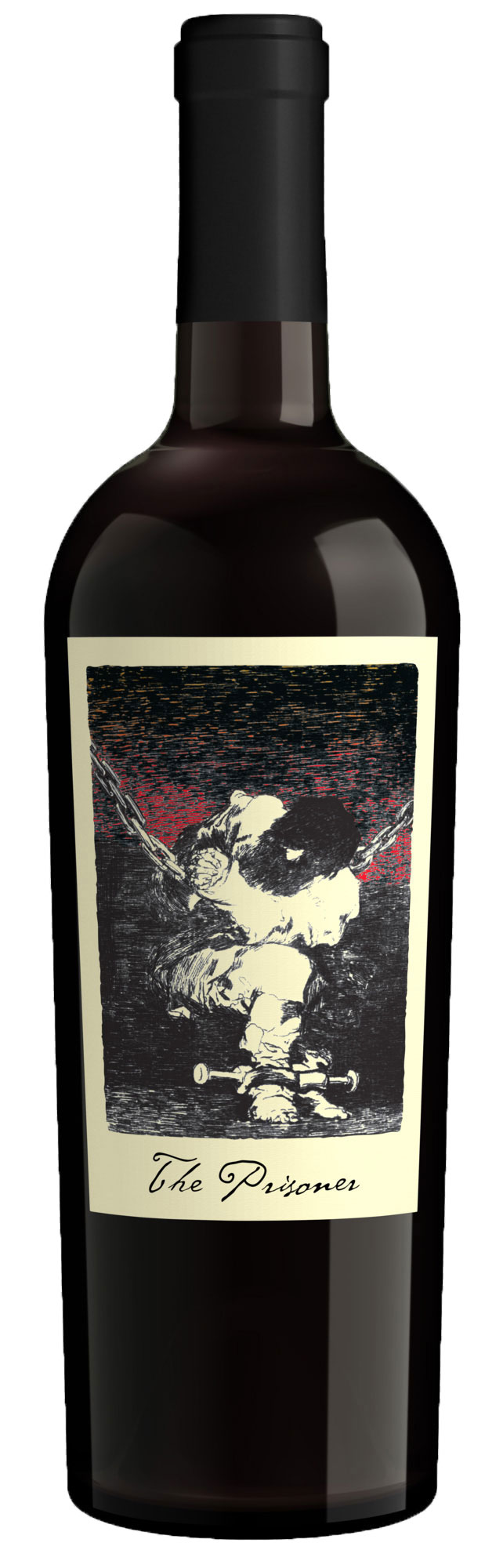 The Prisoner Wine Company The Prisoner Red Blend 2016 | Wine.com