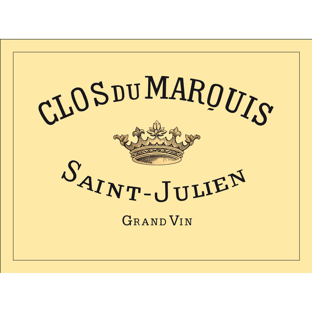 Clos du Marquis 2017 | Wine.com