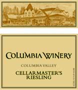 Columbia Winery Cellarmaster Johannisberg Riesling 2002 | Wine.com