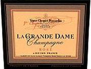 Veuve Clicquot La Grande Dame Rose 1995 | Wine.com