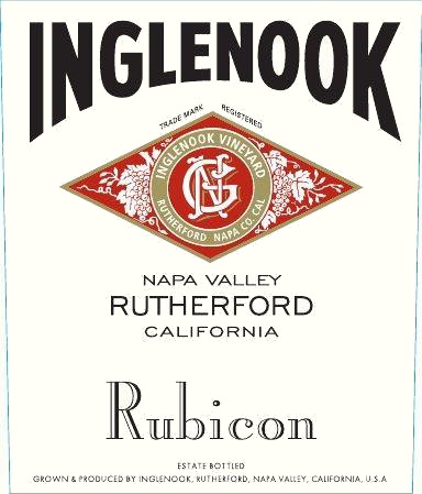 Inglenook Rubicon 2014 | Wine.com