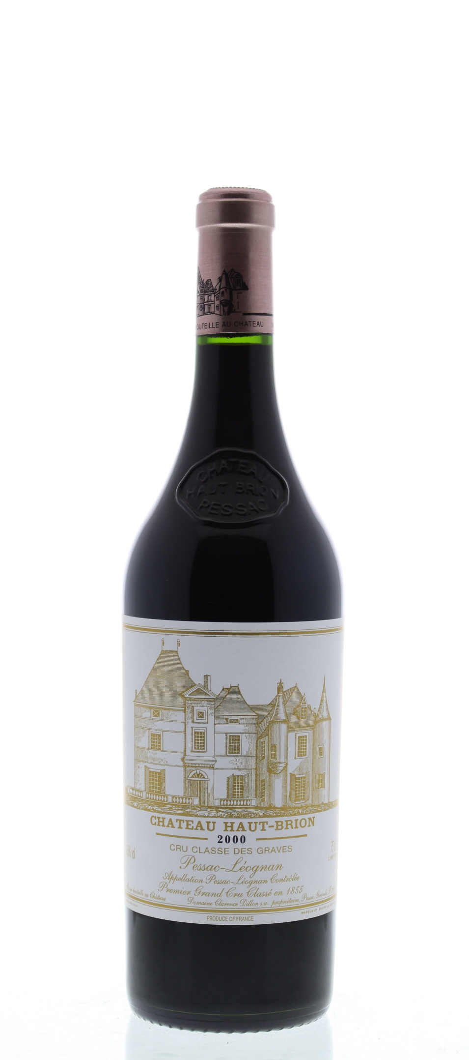 Chateau Haut-Brion 2000 | Wine.com