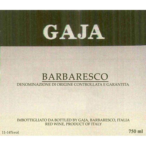 ワイン GAJA Barbaresco 2000 Gaja Barbaresco 2000 | Wine.com