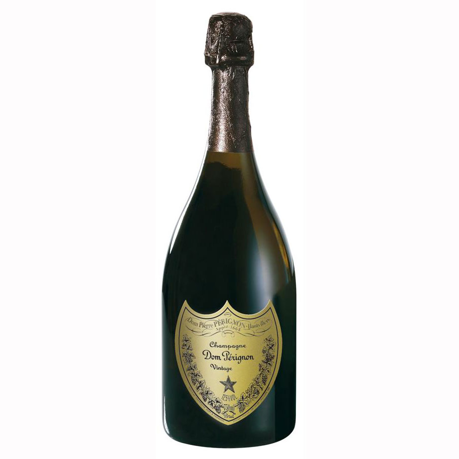 Dom Pérignon シャンパン 1998年ヴィンテージ Dom Perignon Vintage 1998 | Wine.com
