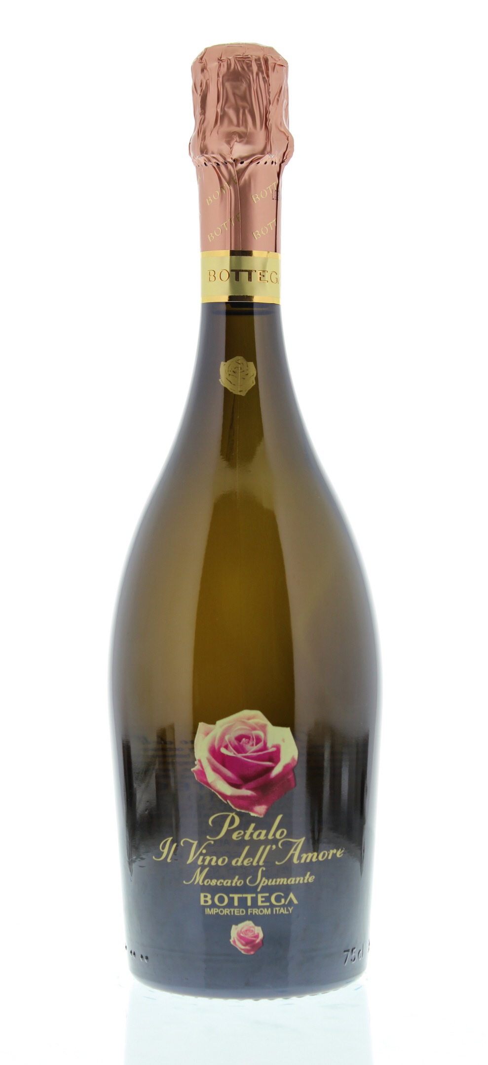 Bottega Petalo Moscato Spumante | Wine.com