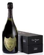 775211/Dom Pérignon 1999 Dom Perignon Vintage with Gift Box 1999 | Wine.com