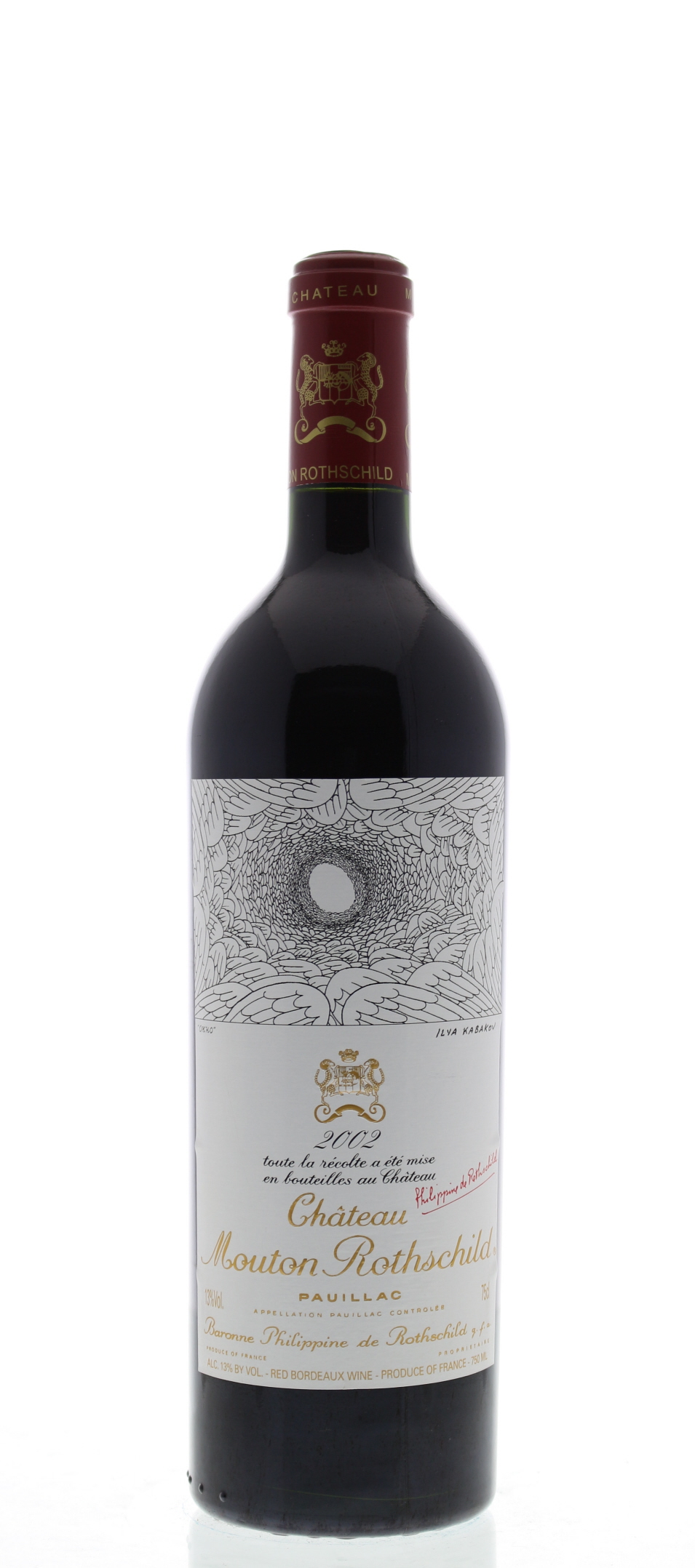 CHATEAU MOUTON ROTHCHILD 5本セット Chateau Mouton Rothschild Discovery Gift Case (6 bottles wooden